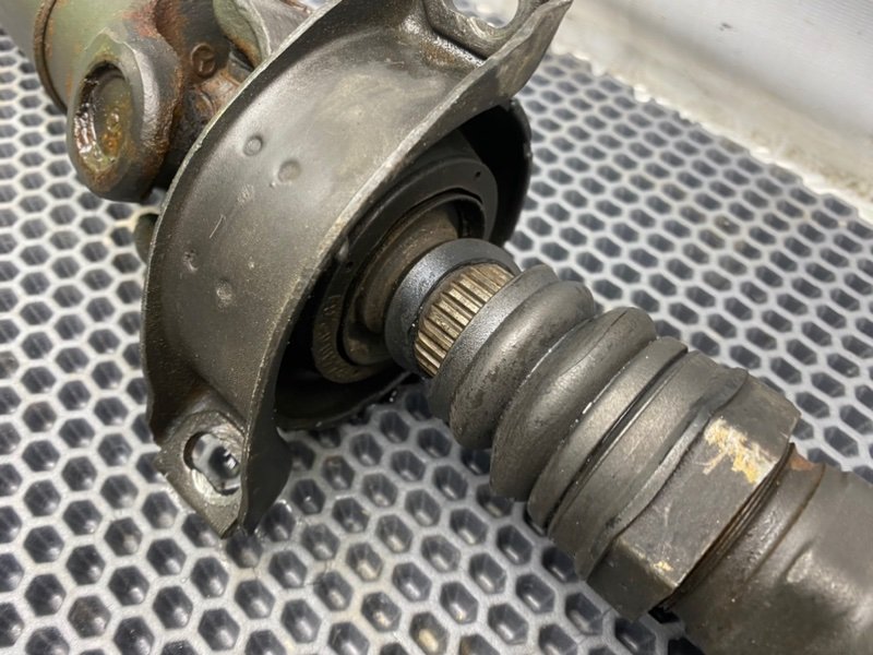 Карданный вал, 7600 рублей, Калининград