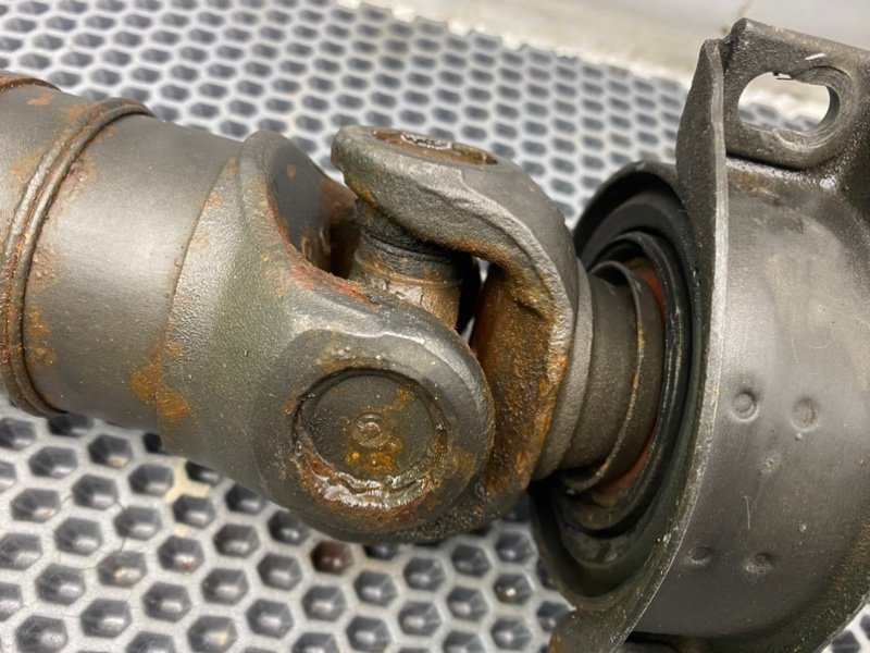 Карданный вал, 7600 рублей, Калининград