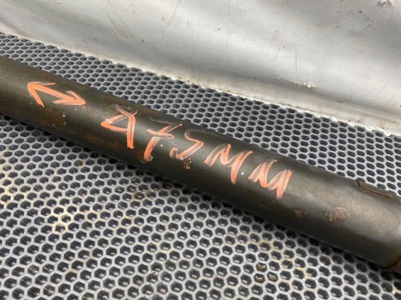 Карданный вал, 7600 рублей, Калининград