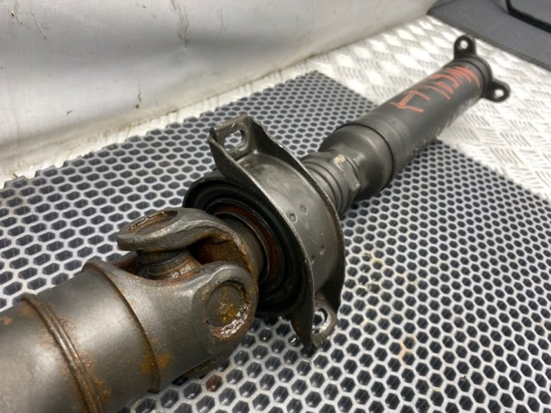 Карданный вал, 7600 рублей, Калининград