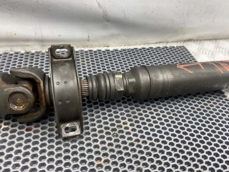 Карданный вал, 7600 рублей, Калининград