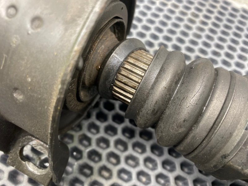 Карданный вал, 7600 рублей, Калининград