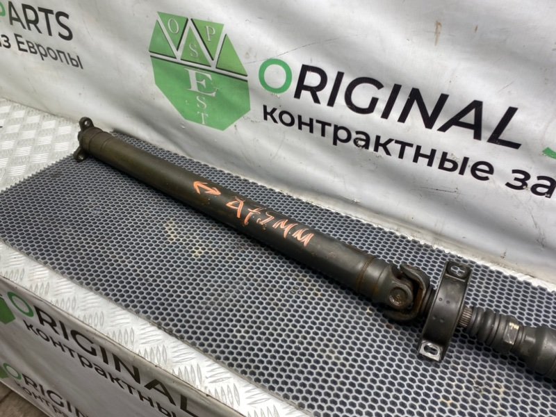 Карданный вал, 7600 рублей, Калининград