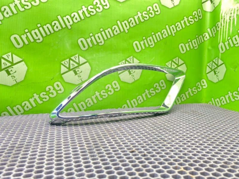 Молдинг ПТФ, 900 рублей, Калининград