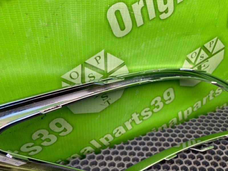 Молдинг ПТФ, 900 рублей, Калининград