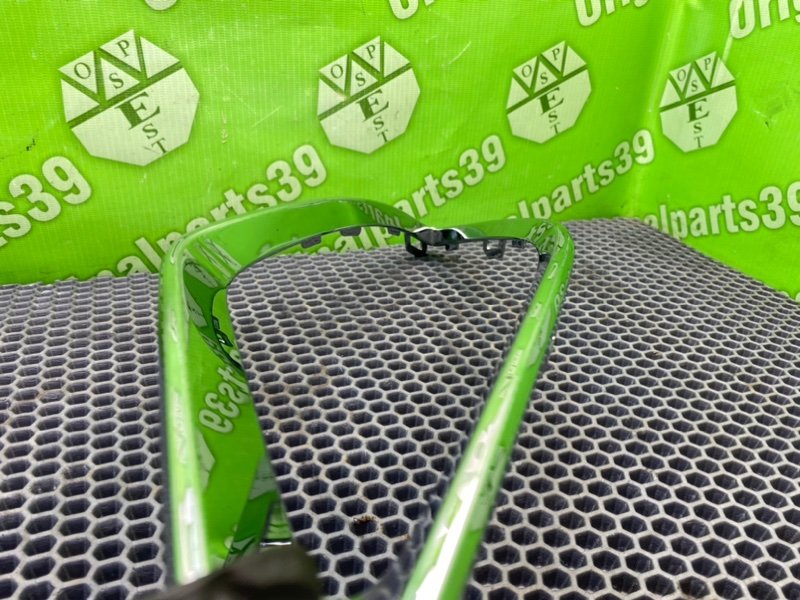 Молдинг ПТФ, 900 рублей, Калининград