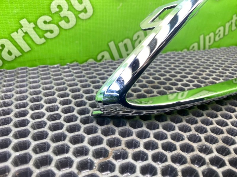 Молдинг ПТФ, 900 рублей, Калининград