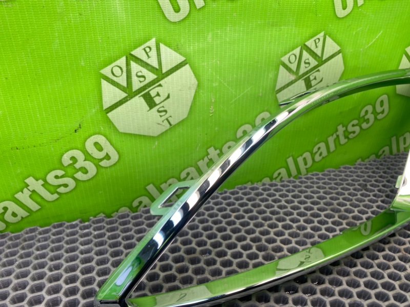 Молдинг ПТФ, 900 рублей, Калининград