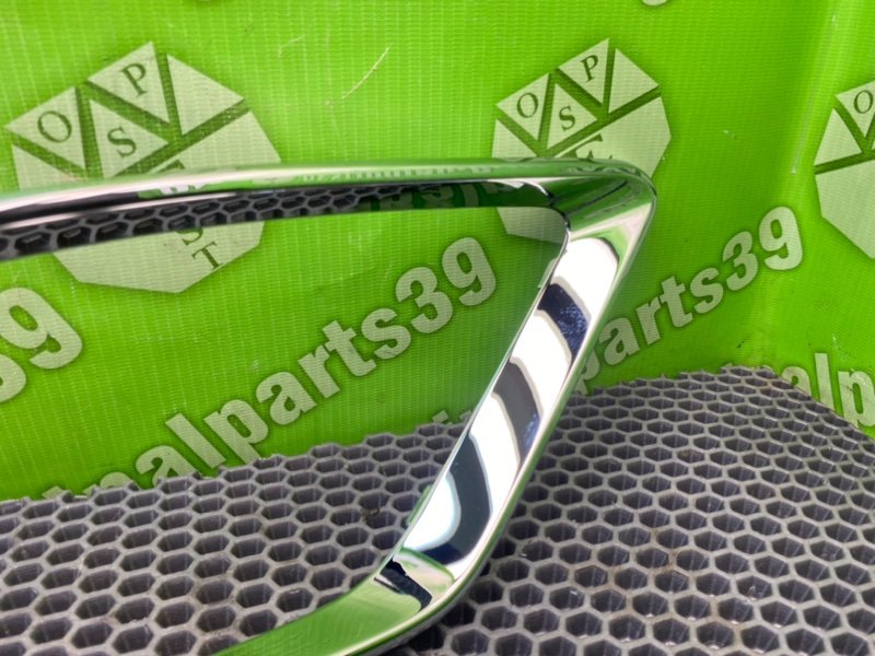 Молдинг ПТФ, 900 рублей, Калининград