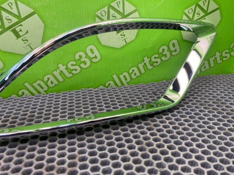 Молдинг ПТФ, 900 рублей, Калининград