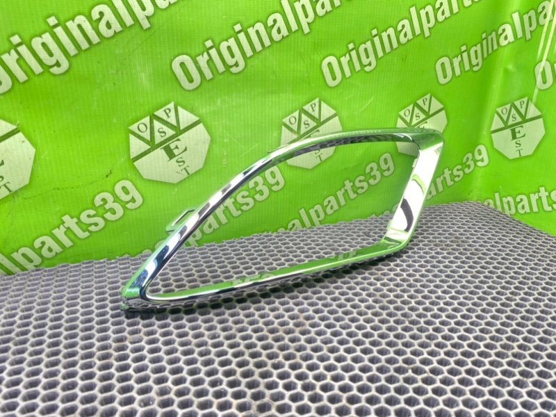 Молдинг ПТФ, 900 рублей, Калининград