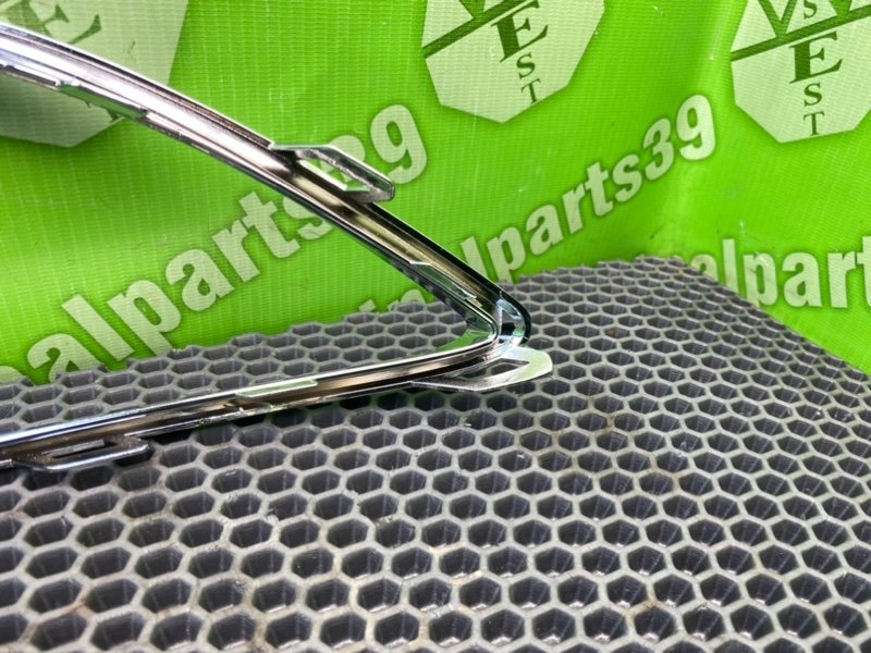 Молдинг ПТФ, 900 рублей, Калининград