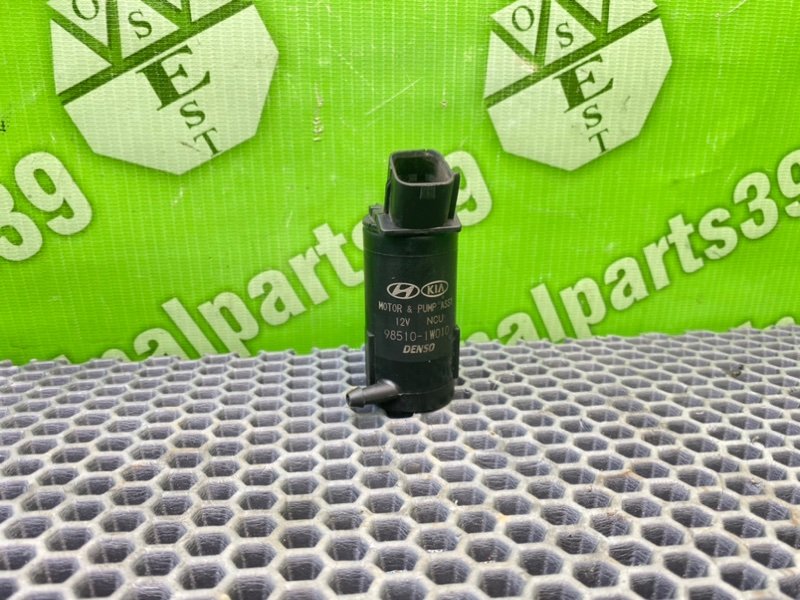 Насос омывателя, 1200 рублей, Калининград