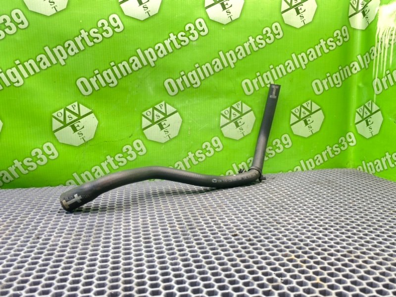 Патрубок системы охлаждения, 1200 рублей, Калининград