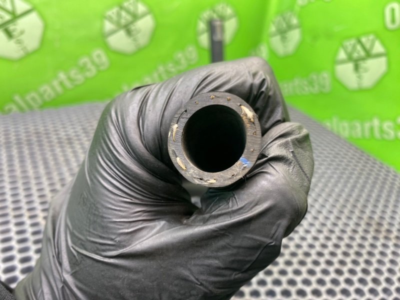 Патрубок системы охлаждения, 1200 рублей, Калининград