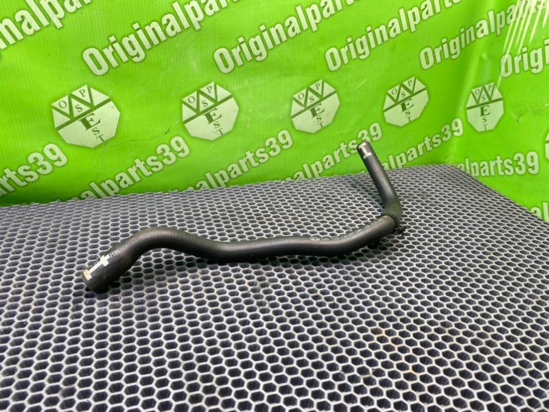 Патрубок системы охлаждения, 1200 рублей, Калининград