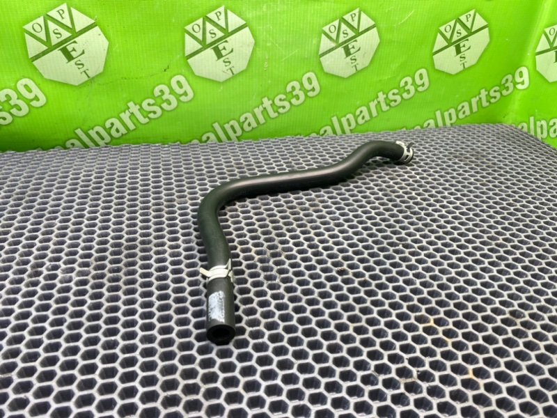 Трубка картерных газов, 1000 рублей, Калининград