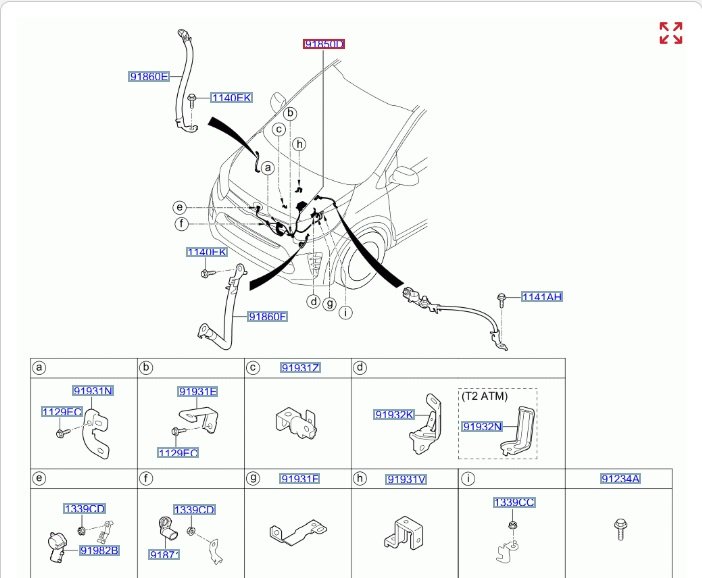 Клемма аккумулятора, 5100 рублей, Калининград