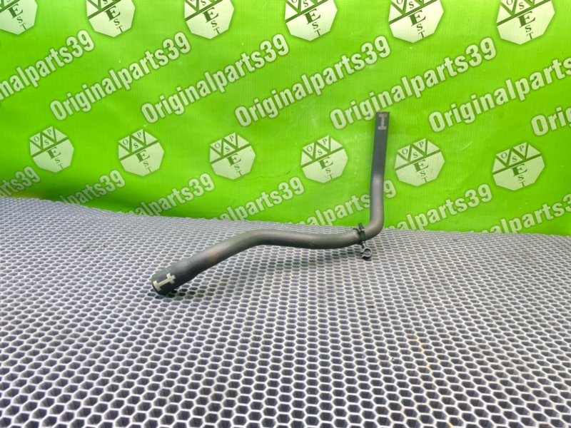 Патрубок системы охлаждения, 1200 рублей, Калининград