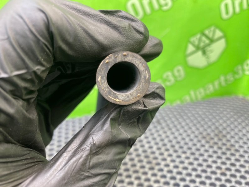 Патрубок системы охлаждения, 1200 рублей, Калининград