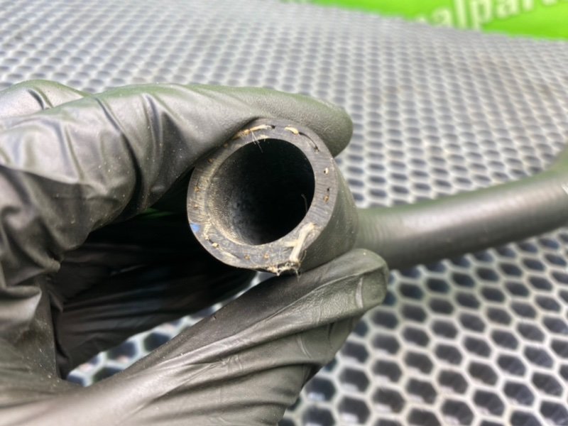 Патрубок системы охлаждения, 1200 рублей, Калининград