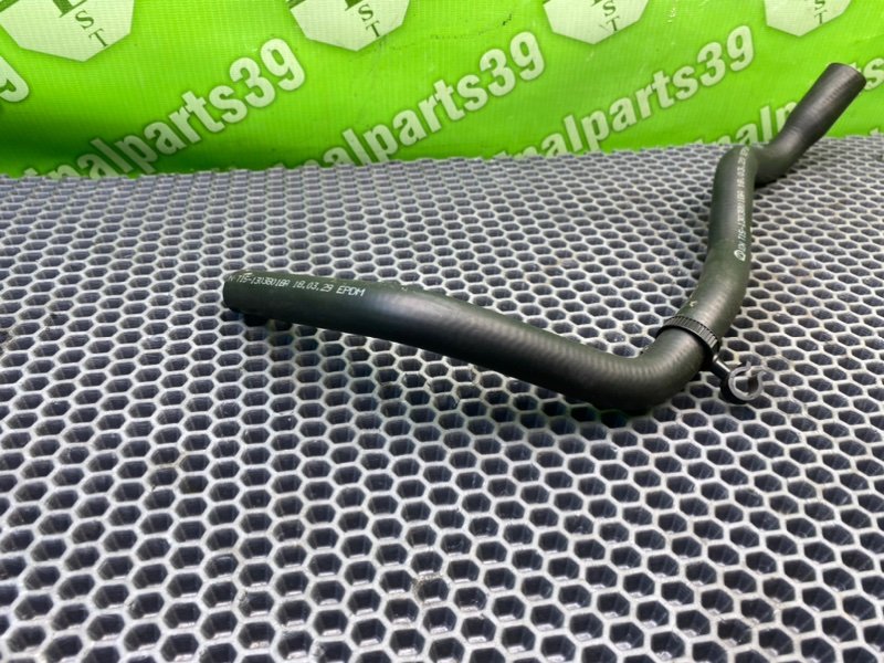 Патрубок системы охлаждения, 1200 рублей, Калининград