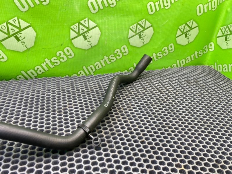 Патрубок системы охлаждения, 1200 рублей, Калининград