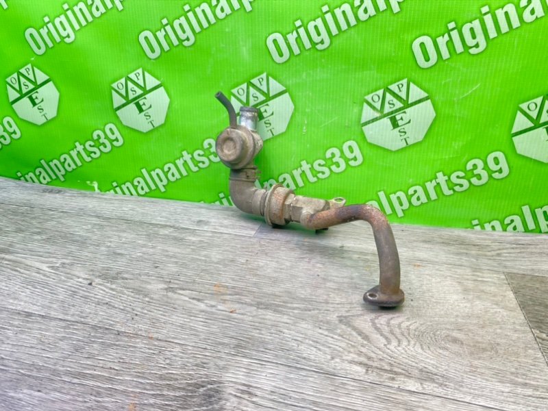 Клапан EGR, 1700 рублей, Калининград