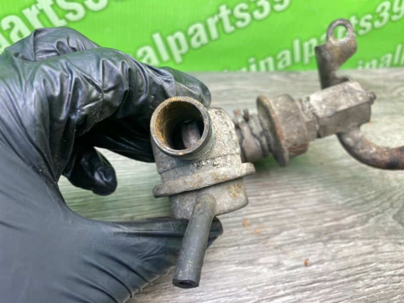 Клапан EGR, 1700 рублей, Калининград