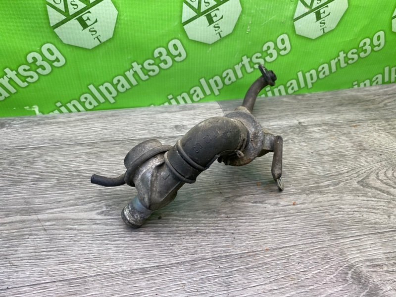 Клапан EGR, 1700 рублей, Калининград