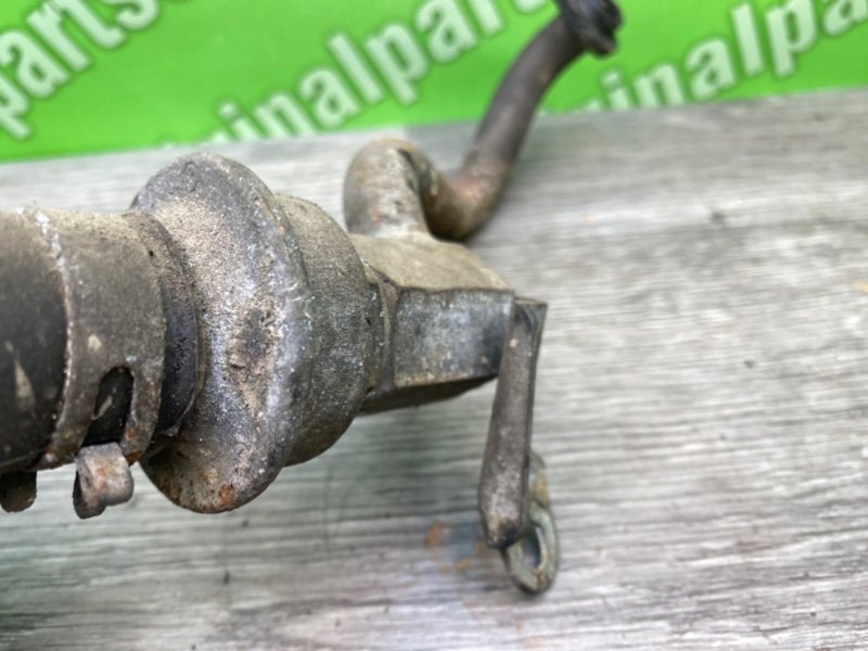 Клапан EGR, 1700 рублей, Калининград