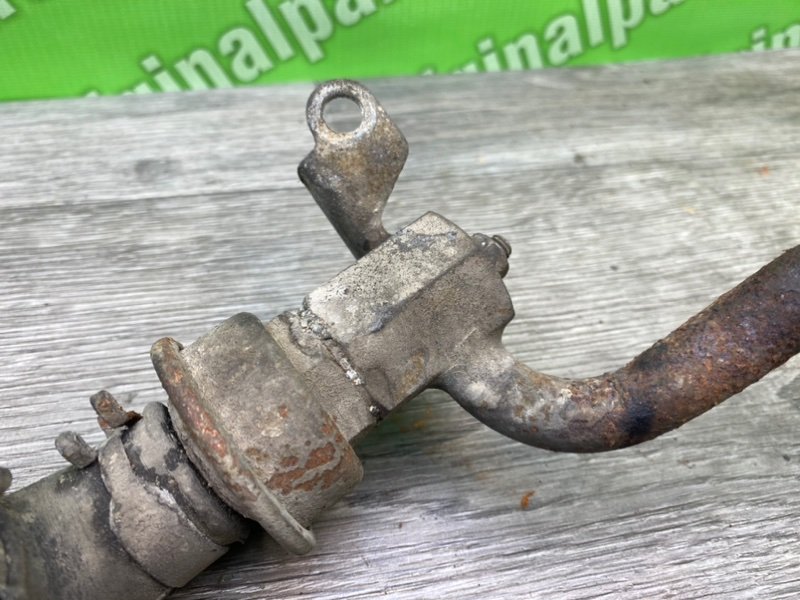 Клапан EGR, 1700 рублей, Калининград