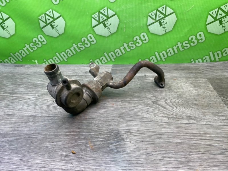 Клапан EGR, 1700 рублей, Калининград