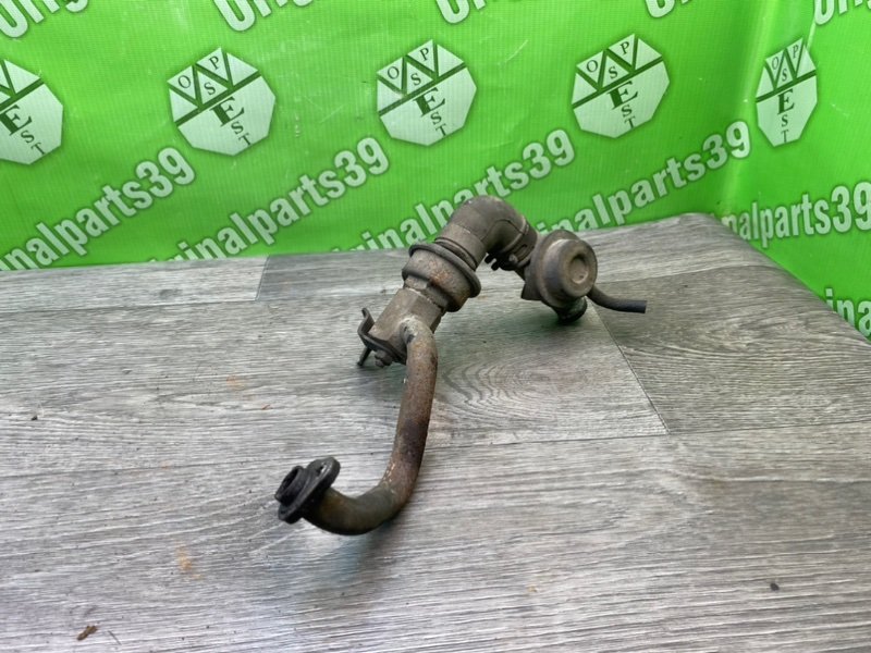 Клапан EGR, 1700 рублей, Калининград