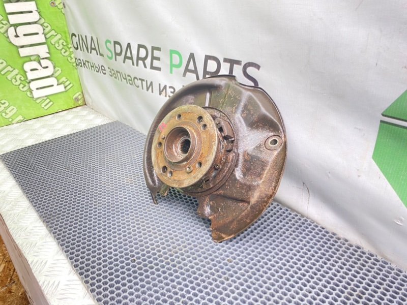 Поворотный кулак, 2600 рублей, Калининград