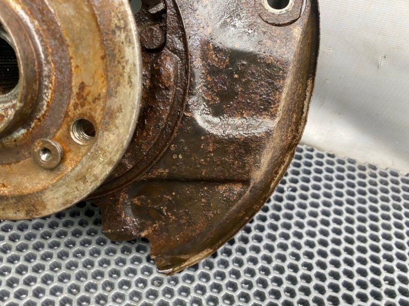 Поворотный кулак, 2600 рублей, Калининград