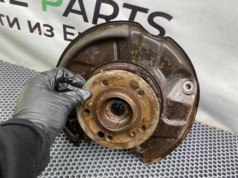 Поворотный кулак, 2600 рублей, Калининград