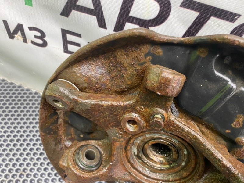 Поворотный кулак, 2600 рублей, Калининград