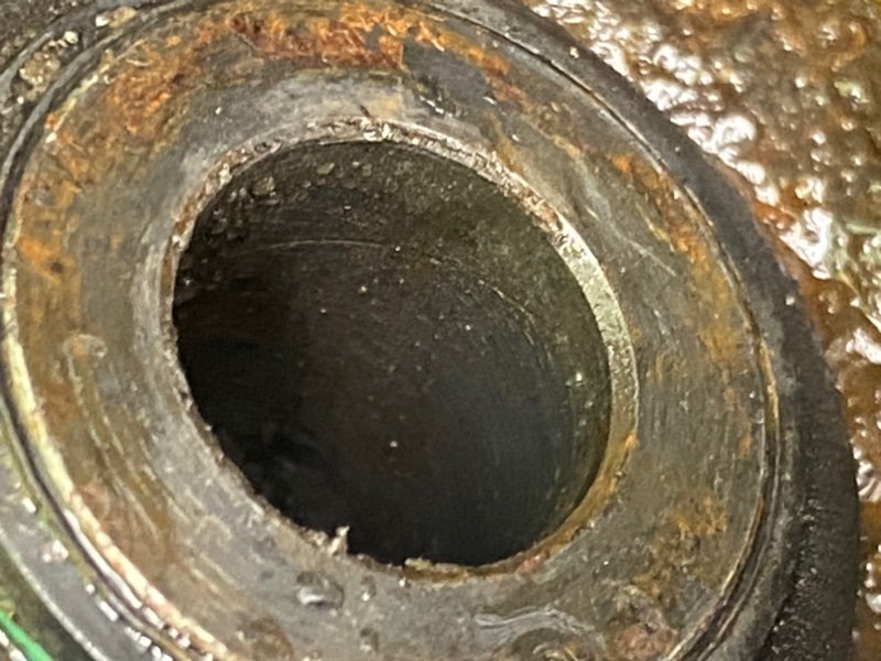 Поворотный кулак, 2600 рублей, Калининград