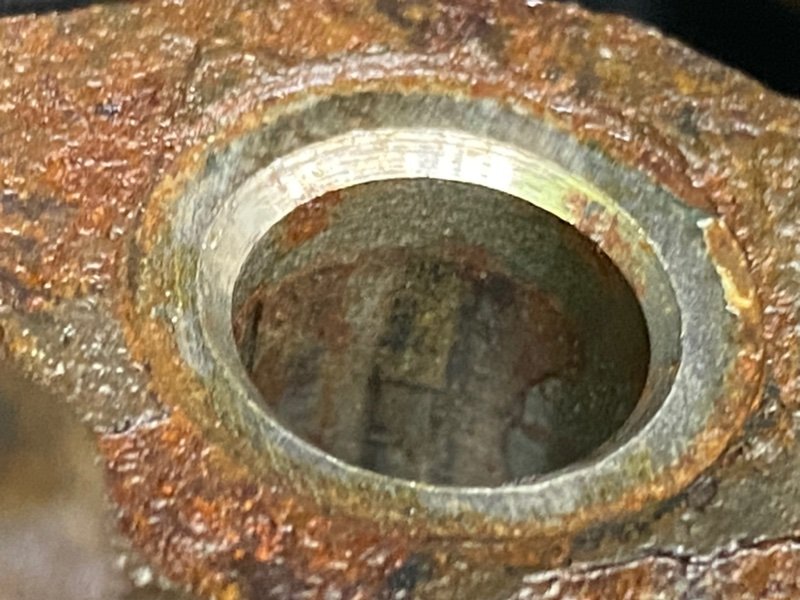 Поворотный кулак, 2600 рублей, Калининград