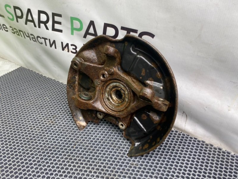 Поворотный кулак, 2600 рублей, Калининград