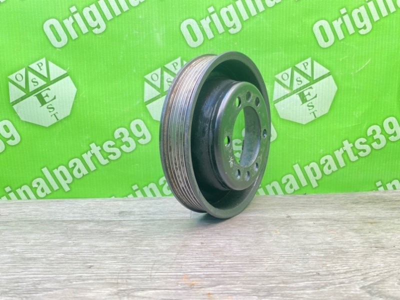 Шкив коленвала, 1400 рублей, Калининград