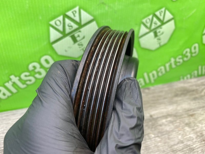 Шкив коленвала, 1400 рублей, Калининград