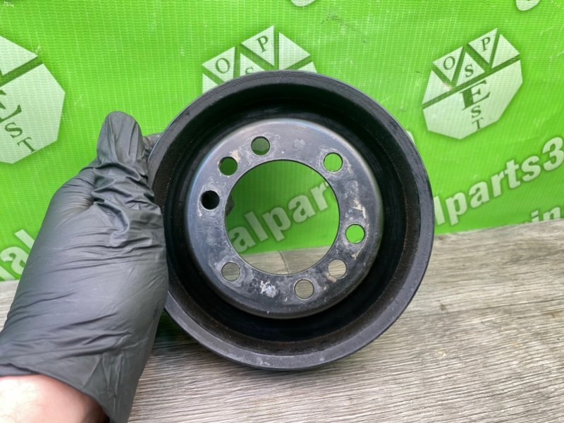 Шкив коленвала, 1400 рублей, Калининград