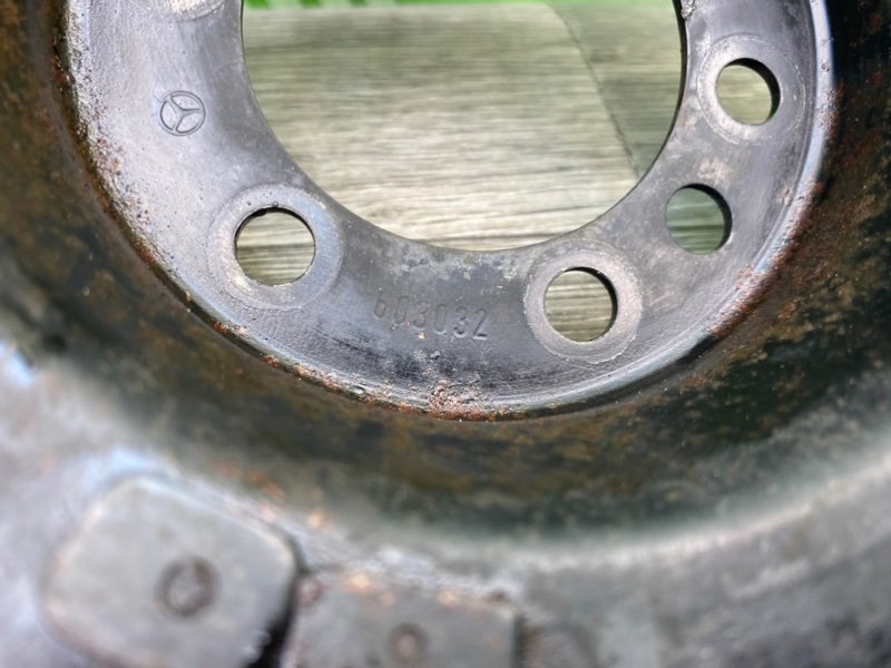 Шкив коленвала, 1400 рублей, Калининград