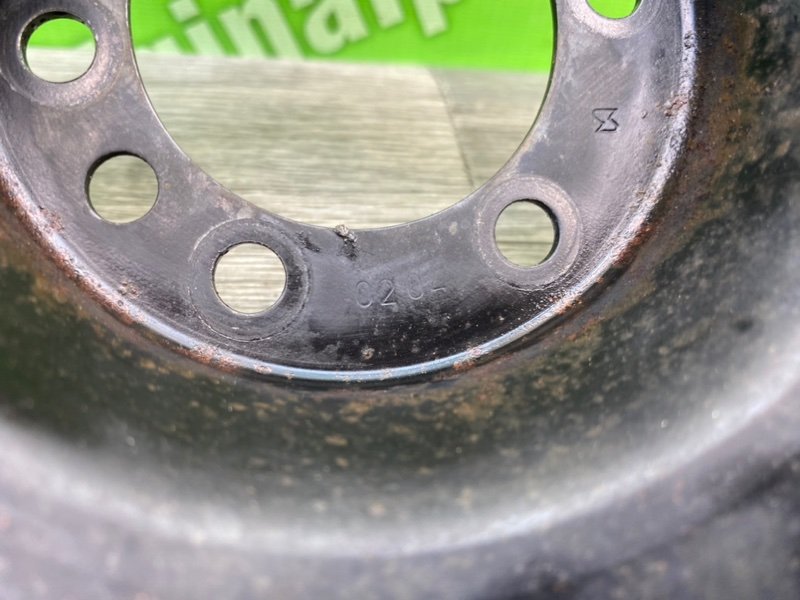 Шкив коленвала, 1400 рублей, Калининград