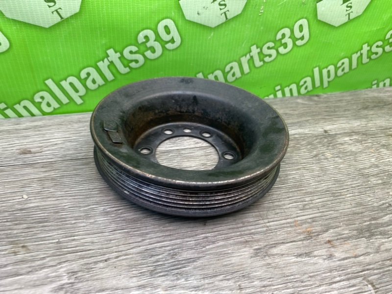 Шкив коленвала, 1400 рублей, Калининград