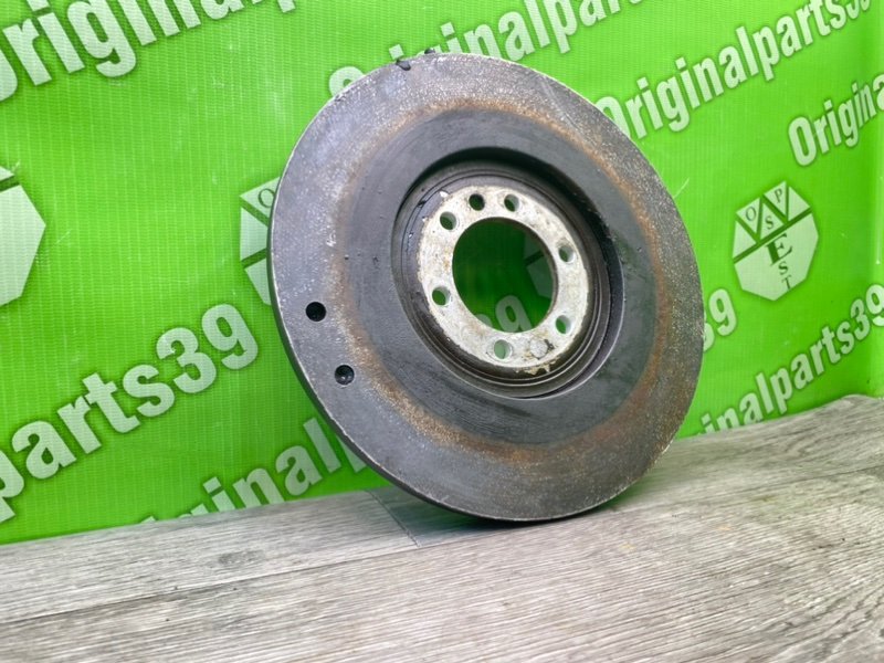 Шкив коленвала, 1300 рублей, Калининград