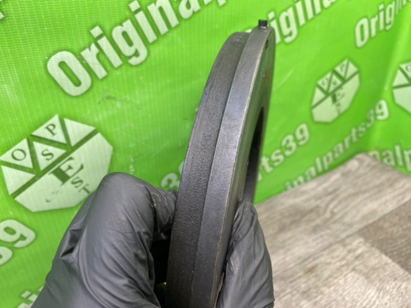 Шкив коленвала, 1300 рублей, Калининград