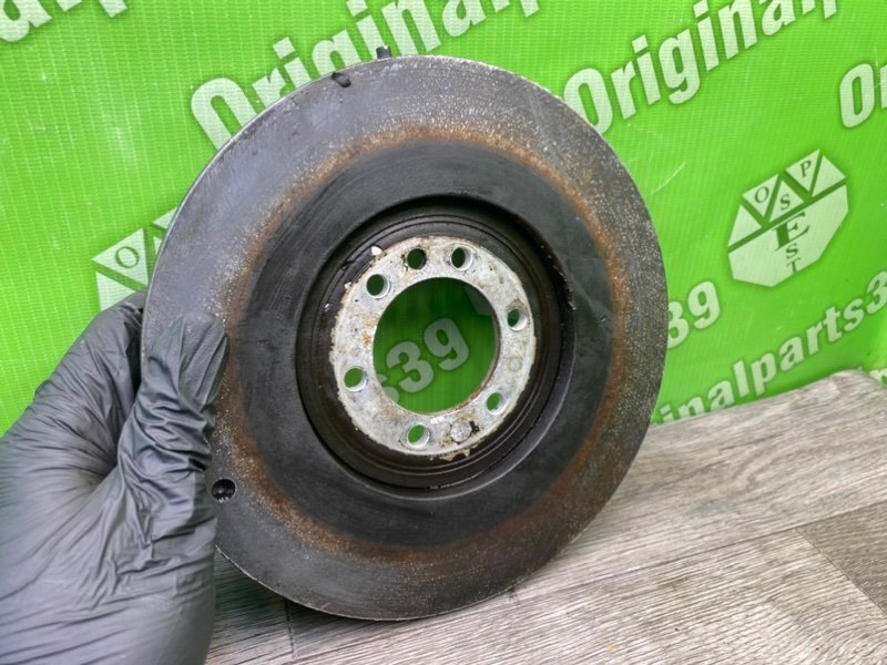 Шкив коленвала, 1300 рублей, Калининград